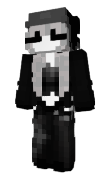 Minecraft skin zaysa_