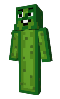 Minecraft skin 8952