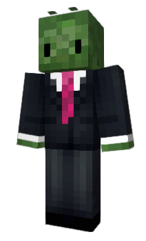 Minecraft скин по нику reckedmirror