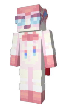 Minecraft skin schoolsd
