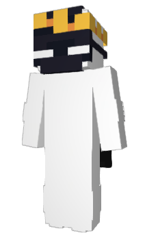 Minecraft skin BallConnoisseur