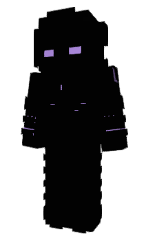 Minecraft skin LeTigroo