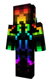 Minecraft скин по нику DavetheC