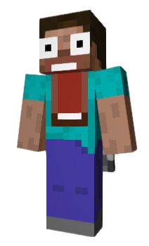Minecraft скин по нику Monkewicz