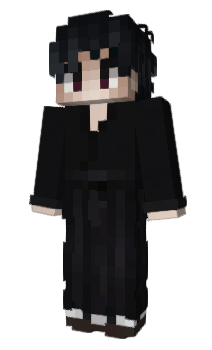 Minecraft скин по нику Avise