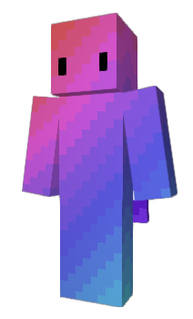 Minecraft skin Rickypunto