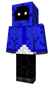 Minecraft скин по нику pearlscent