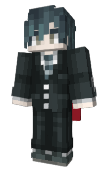 Minecraft skin KennedyL33T