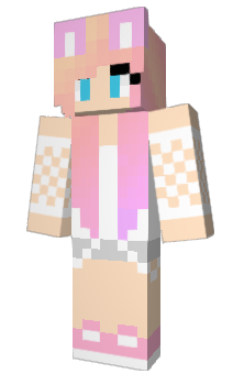 Minecraft скін по ніку dangao