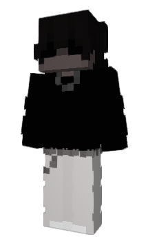 Minecraft skin alexanderale