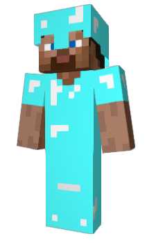 Minecraft скін по ніку svolker