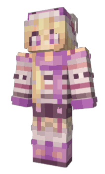 Minecraft skin Portogallo