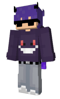 Minecraft скин по нику mmx0