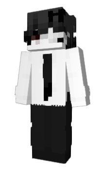 Minecraft скин по нику Raphrin