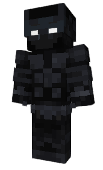 Minecraft скин по нику aqusa