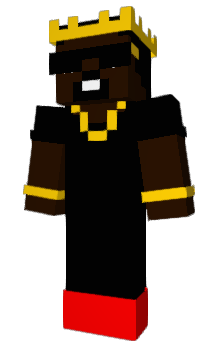 Minecraft skin refere