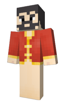 Minecraft skin 21074