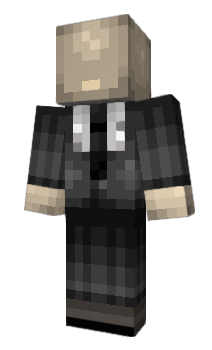 Minecraft скин по нику SwiftRE