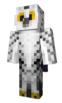 Minecraft skin Zyrxi