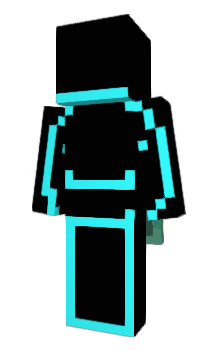 Minecraft скін по ніку OsHamedYT
