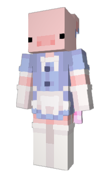 Minecraft skin Ambabobs