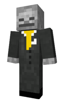 Minecraft скин по нику Cartuun