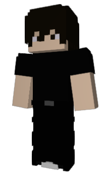 Minecraft скин по нику Jnmbo