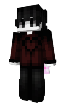 Minecraft skin aveby_