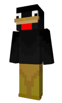 Minecraft скін по ніку pastlightt