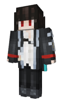 Minecraft скин по нику LCOUN