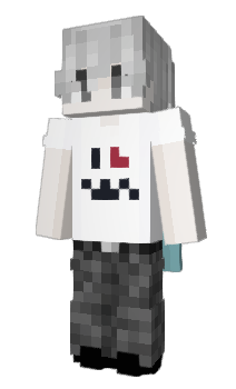 Minecraft скин по нику impedir