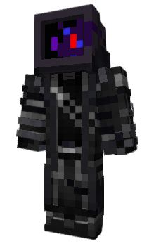 Latest Minecraft skins Page - 474