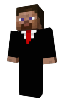 Minecraft скін по ніку ABU1