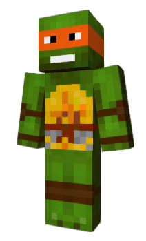 Minecraft скин по нику IngF
