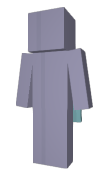 Minecraft скин по нику _lilypad