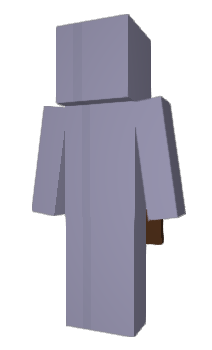 Minecraft скін по ніку _lilypad
