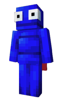 Minecraft скін по ніку Diesel_Llama