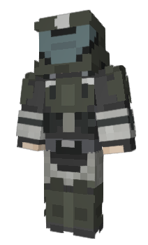 Minecraft скин по нику likeca