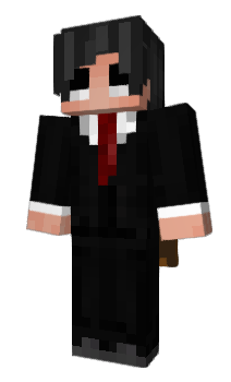 Minecraft скин по нику P8ML