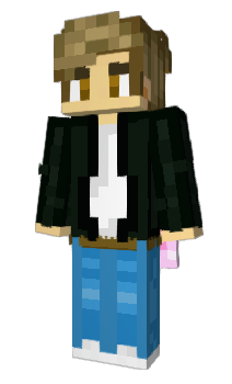 Minecraft скин по нику sad8