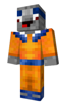 Minecraft скин по нику legaf