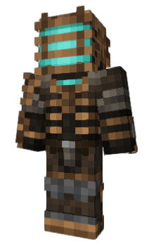 Minecraft скин по нику Stalkerz
