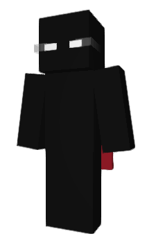 Minecraft skin Kiquin