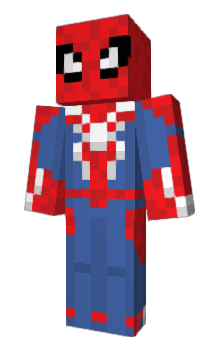 Minecraft скин по нику Solo_J