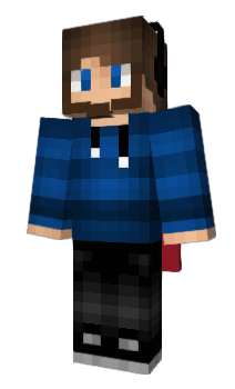 Minecraft скін по ніку cheze_