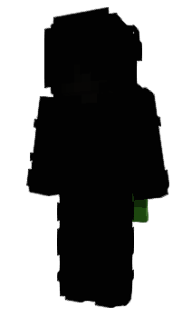 Minecraft skin lilmoseyy