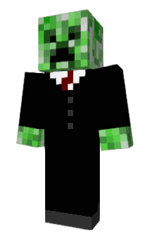 Minecraft skin jumperwhat