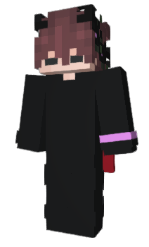 Minecraft скін по ніку sonicee