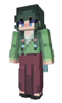 Minecraft скин по нику sontungmtp