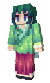 Minecraft скин по нику sontungmtp